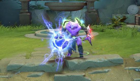 中国战队在DOTA2国际邀请赛中夺得亚军明年上海大赛期待